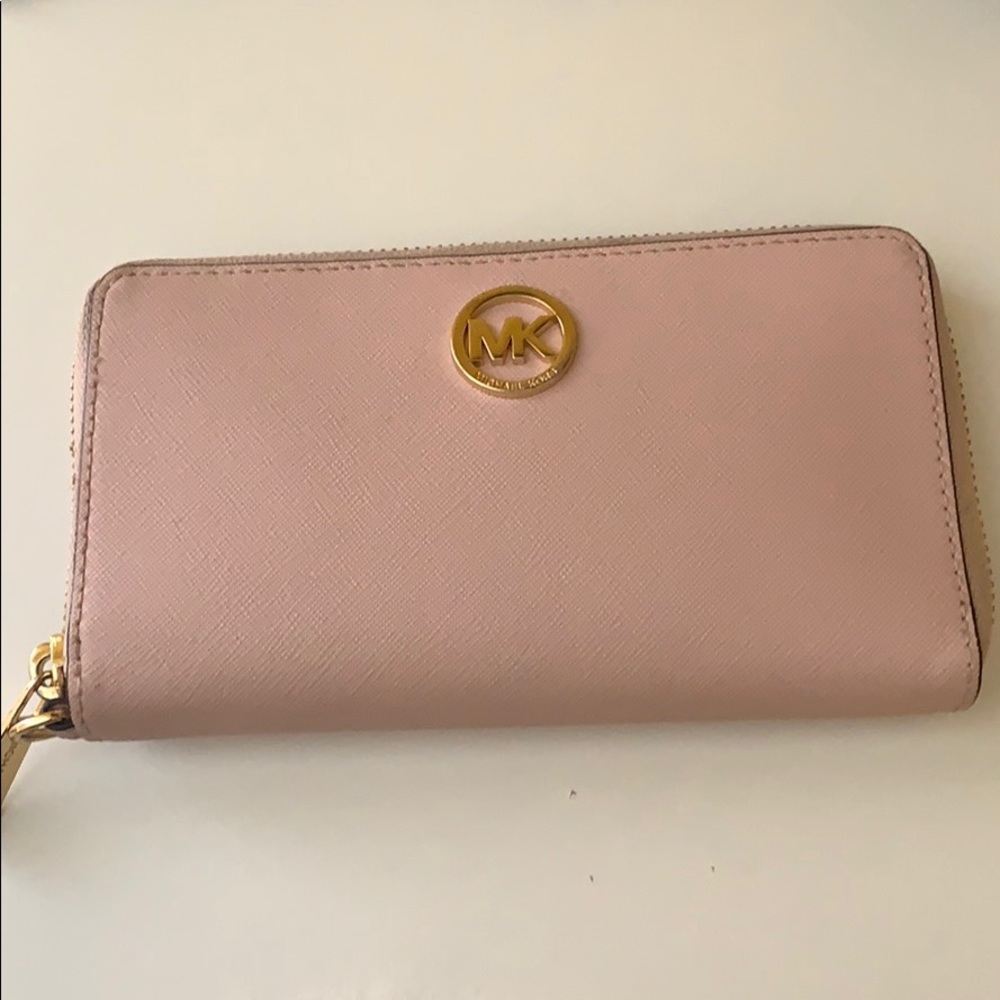 Michael Kors wallet